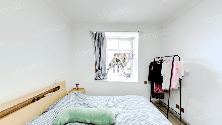 席子营一期二手房实景图