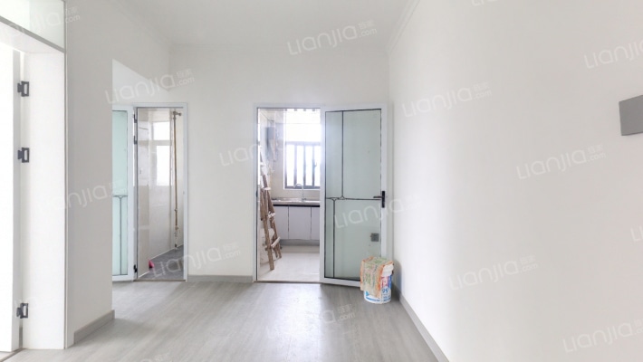 司家庄西街7号院二手房实景图