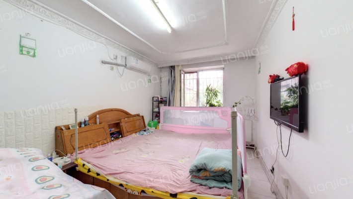 港电西里二手房实景图