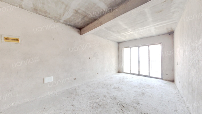 海御新天地二期二手房实景图