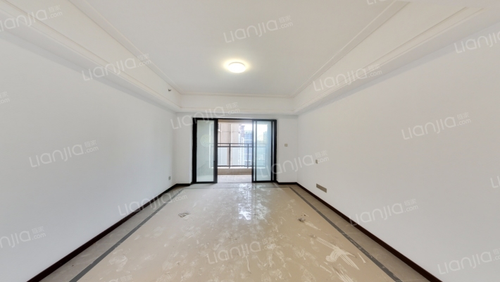 当代万国府MOMΛ二手房实景图