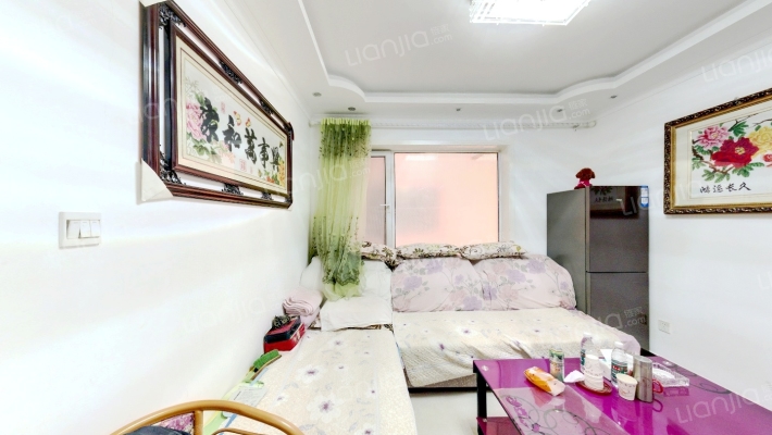 上川嘉园二手房实景图