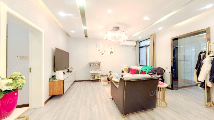 临江苑二手房实景图