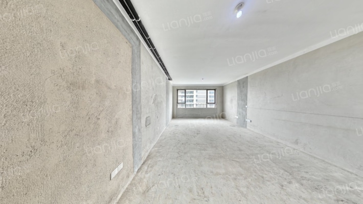 置地中心二期二手房实景图