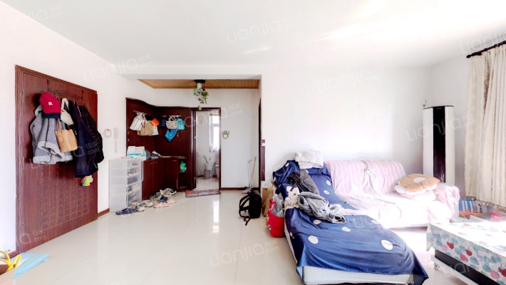 悦盛园二手房实景图