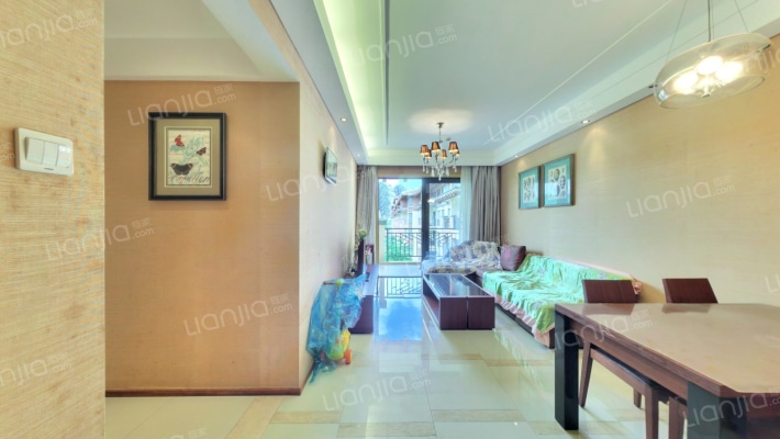 红树洲二手房实景图