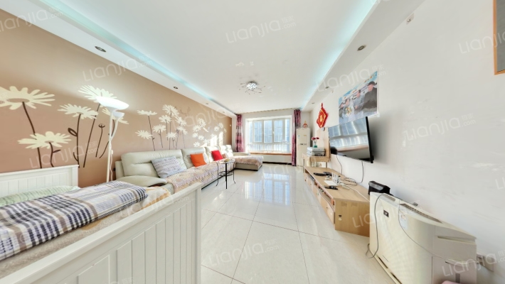 碧春园二手房实景图