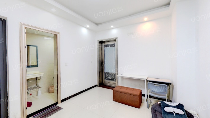 万邦商业广场二手房实景图