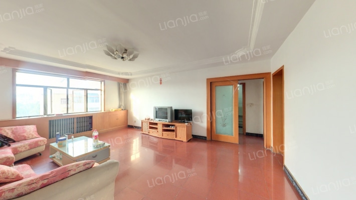 金桥花园二手房实景图