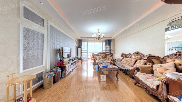 农信宿舍西院二手房实景图