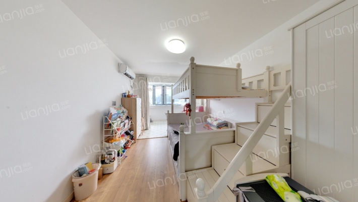 百万庄中里二手房实景图