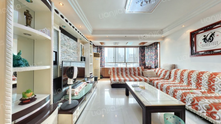 南浦大厦二手房实景图