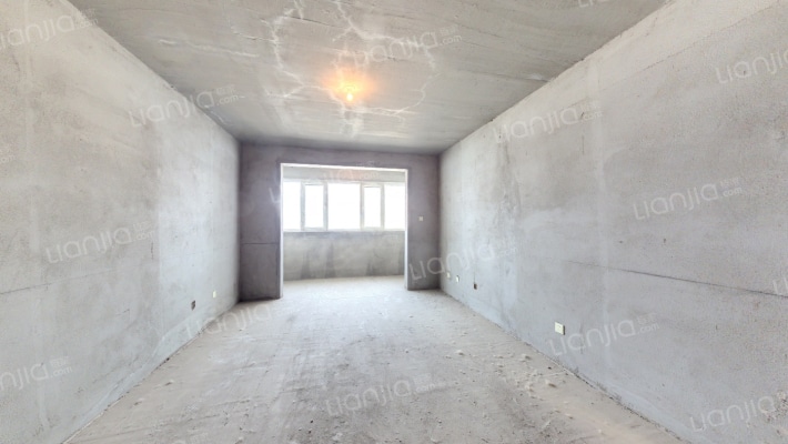 盛世鑫苑二手房实景图