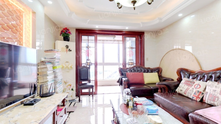 瑞禾明庭二手房实景图