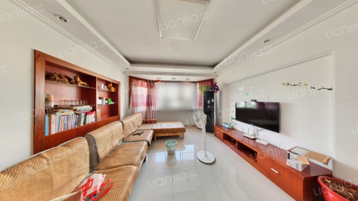 恒升花苑二手房实景图