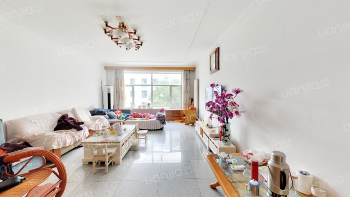 人防宿舍二手房实景图