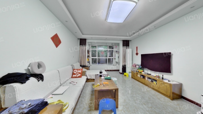 雅仕兰庭二手房实景图