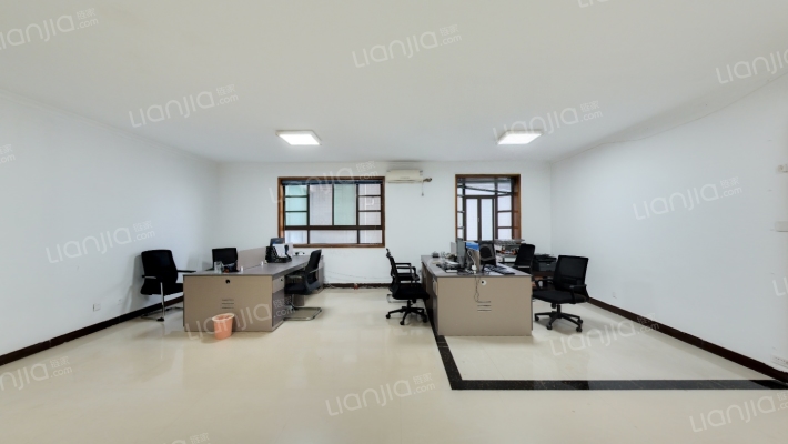 东方星座二手房实景图