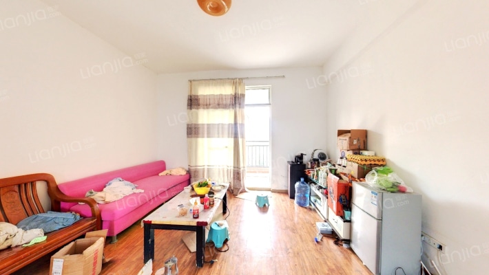 红霞名苑二手房实景图