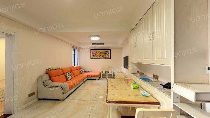 汇杰花苑二手房实景图