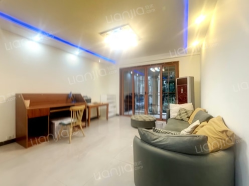 整租·骏逸蓝山 3室2厅 南/北