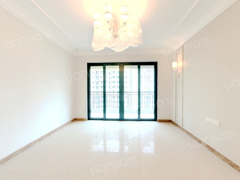 整租·恒大银湖城 3室2厅 南/北