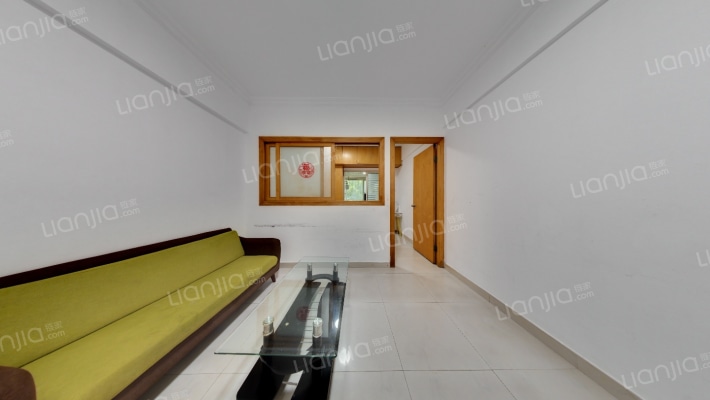 华联花园二手房实景图