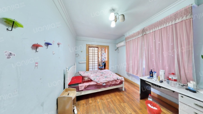 忠烈祠东街50号二手房实景图