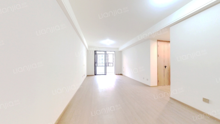 明玥逸庭二手房实景图