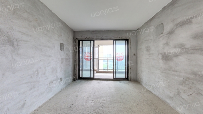 汇豪万秀豪庭二手房实景图