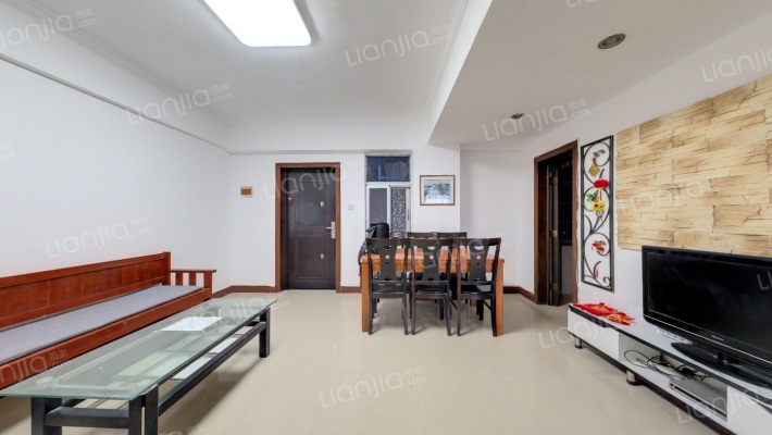 金龙小区二手房实景图