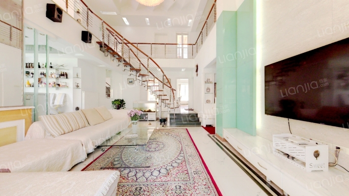 玫瑰新苑二手房实景图