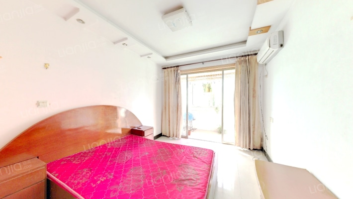 玉盘家园四区二手房实景图