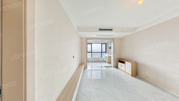 水榭华城澜岸二手房实景图