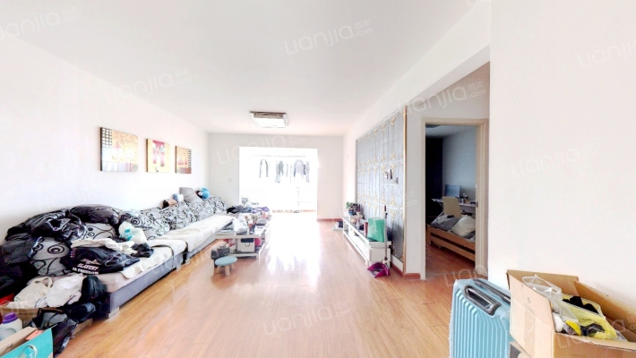 宏泽园二手房实景图