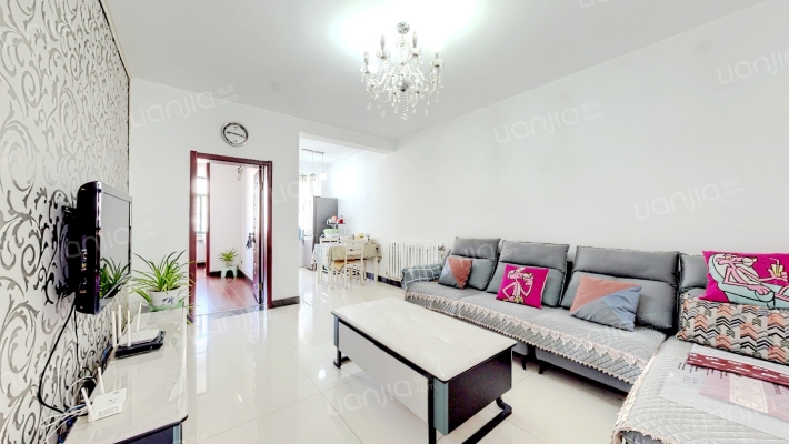 中级人民法院宿舍二手房实景图