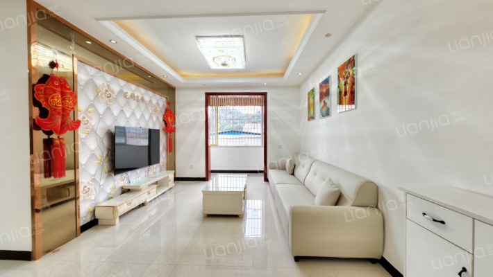 半山路148号二手房实景图