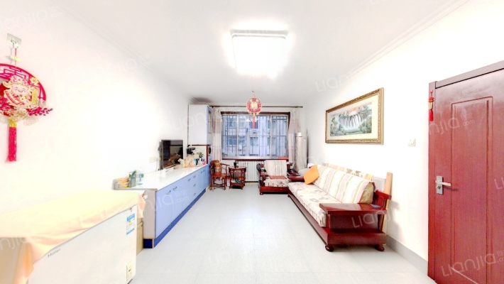 四建干部宿舍二手房实景图