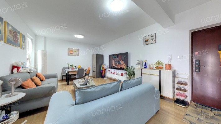 香源公寓二手房实景图