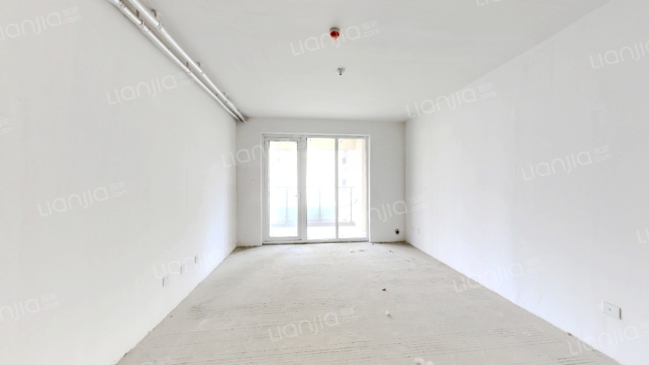 建投沐春苑二手房实景图