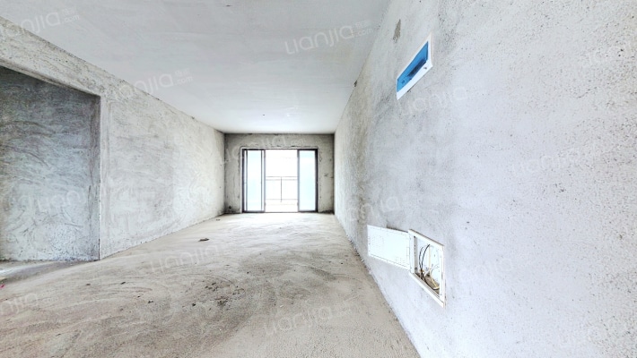 聚福揽福豪庭二手房实景图