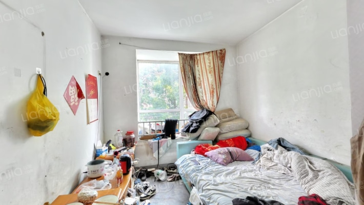 荆竹小区7号院二手房实景图