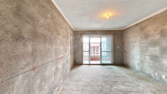 浩创梧桐郡E区-1二手房实景图