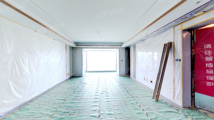 融侨外滩壹号二手房实景图