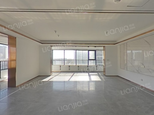 整租·绿地凤栖澜玥 3室2厅 南/北