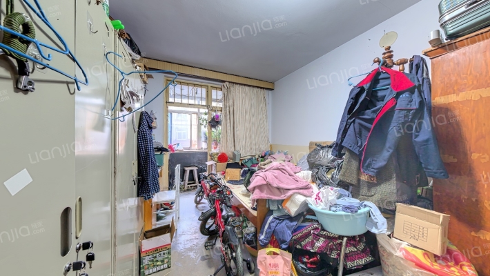 前进路二手房实景图