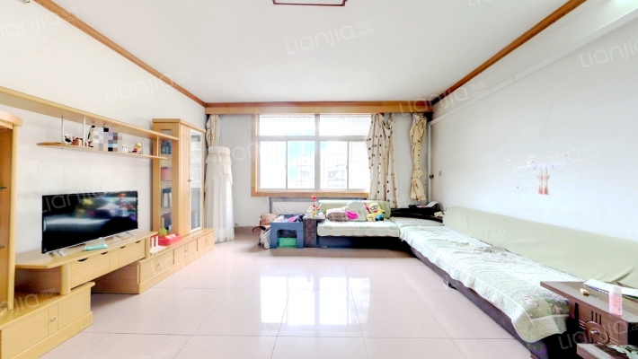 襄阳市供电公司高庄生活区二手房实景图