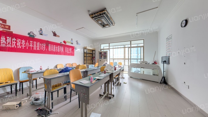 中山公馆二手房实景图