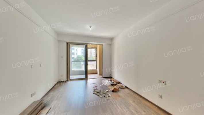 华发未来城二手房实景图