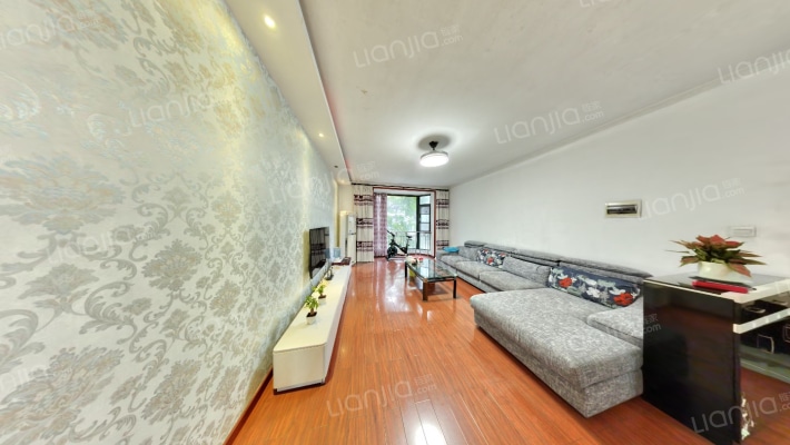 南西雅苑二手房实景图